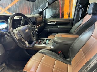 Chevrolet Silverado 2500HD  2024 à St-Jérôme, Québec - 5 - w320h240px