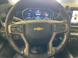Chevrolet Silverado 2500HD  2024 à St-Jérôme, Québec - 17 - w320h240px