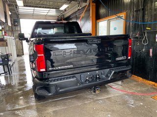 Chevrolet Silverado 2500HD  2024 à St-Jérôme, Québec - 8 - w320h240px