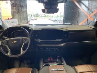 Chevrolet Silverado 2500HD  2024 à St-Jérôme, Québec - 13 - w320h240px