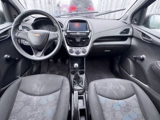 Chevrolet Spark  2016 à St-Jérôme, Québec - 9 - w320h240px