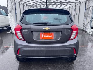 2016 Chevrolet Spark in St-Jérôme, Quebec - 5 - w320h240px