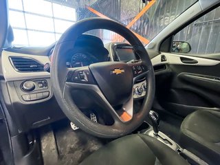 Chevrolet Spark  2017 à St-Jérôme, Québec - 3 - w320h240px