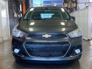 Chevrolet Spark  2017 à St-Jérôme, Québec - 4 - w320h240px
