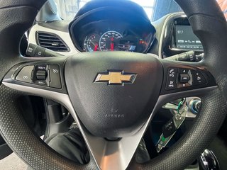 Chevrolet Spark  2017 à St-Jérôme, Québec - 14 - w320h240px