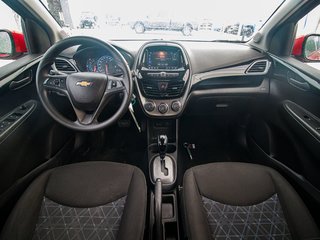 Chevrolet Spark  2019 à St-Jérôme, Québec - 10 - w320h240px