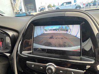 2019 Chevrolet Spark in St-Jérôme, Quebec - 9 - w320h240px