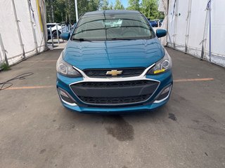 2019 Chevrolet Spark in St-Jérôme, Quebec - 4 - w320h240px