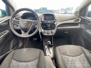 2019 Chevrolet Spark in St-Jérôme, Quebec - 10 - w320h240px