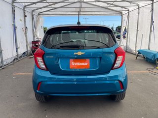 2019 Chevrolet Spark in St-Jérôme, Quebec - 6 - w320h240px