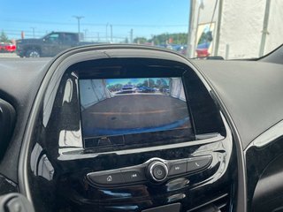 2019 Chevrolet Spark in St-Jérôme, Quebec - 12 - w320h240px