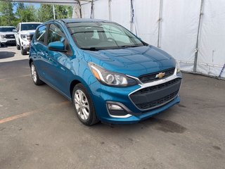 2019 Chevrolet Spark in St-Jérôme, Quebec - 9 - w320h240px