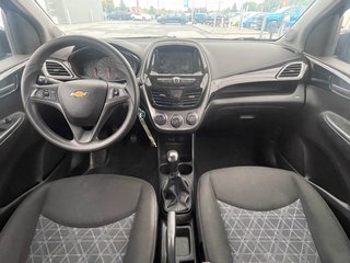 2019 Chevrolet Spark in St-Jérôme, Quebec - 10 - w320h240px