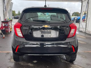 2019 Chevrolet Spark in St-Jérôme, Quebec - 6 - w320h240px