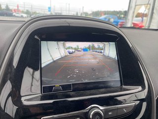 2019 Chevrolet Spark in St-Jérôme, Quebec - 12 - w320h240px