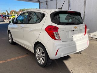 2019 Chevrolet Spark in St-Jérôme, Quebec - 5 - w320h240px