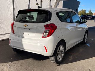 2019 Chevrolet Spark in St-Jérôme, Quebec - 8 - w320h240px
