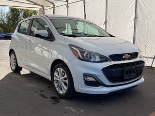 2019 Chevrolet Spark in St-Jérôme, Quebec - 9 - w320h240px