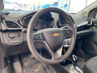 2019 Chevrolet Spark in St-Jérôme, Quebec - 3 - w320h240px