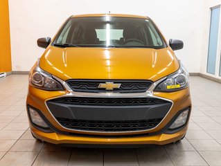 2020 Chevrolet Spark in St-Jérôme, Quebec - 4 - w320h240px