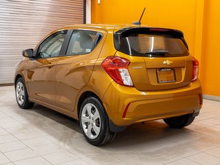 2020 Chevrolet Spark in St-Jérôme, Quebec - 5 - w320h240px
