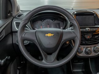 2020 Chevrolet Spark in St-Jérôme, Quebec - 12 - w320h240px