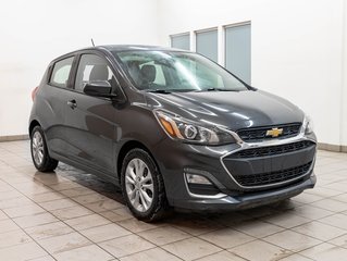 Chevrolet Spark  2020 à St-Jérôme, Québec - 9 - w320h240px