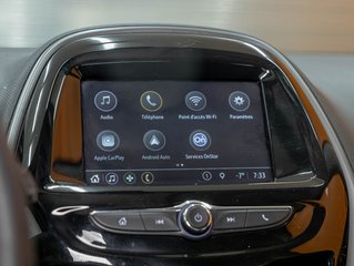 Chevrolet Spark  2020 à St-Jérôme, Québec - 16 - w320h240px