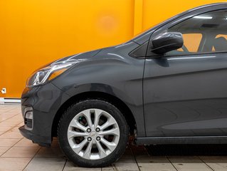 Chevrolet Spark  2020 à St-Jérôme, Québec - 27 - w320h240px