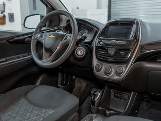 Chevrolet Spark  2021 à St-Jérôme, Québec - 23 - w320h240px