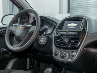 Chevrolet Spark  2021 à St-Jérôme, Québec - 17 - w320h240px