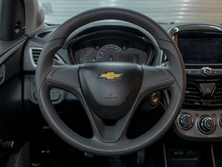 Chevrolet Spark  2021 à St-Jérôme, Québec - 12 - w320h240px