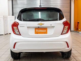 Chevrolet Spark  2021 à St-Jérôme, Québec - 6 - w320h240px