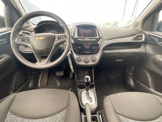Chevrolet Spark  2021 à St-Jérôme, Québec - 10 - w320h240px