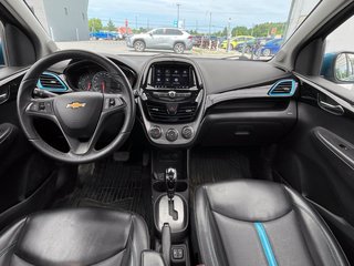 Chevrolet Spark  2021 à St-Jérôme, Québec - 3 - w320h240px