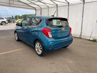 Chevrolet Spark  2021 à St-Jérôme, Québec - 5 - w320h240px
