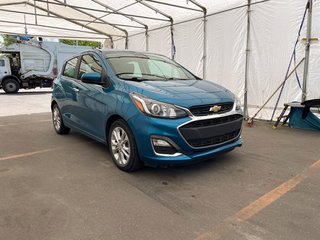 Chevrolet Spark  2021 à St-Jérôme, Québec - 9 - w320h240px