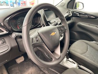 Chevrolet Spark  2021 à St-Jérôme, Québec - 3 - w320h240px