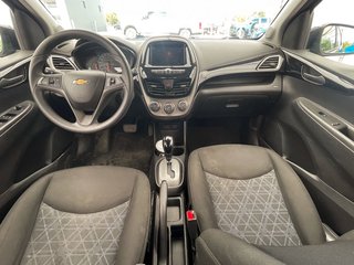 Chevrolet Spark  2021 à St-Jérôme, Québec - 10 - w320h240px
