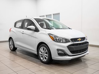 Chevrolet Spark  2022 à St-Jérôme, Québec - 9 - w320h240px