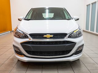 Chevrolet Spark  2022 à St-Jérôme, Québec - 4 - w320h240px