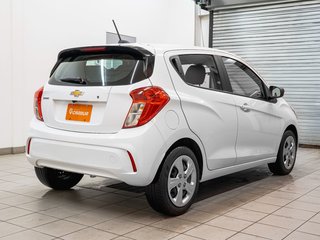 2022 Chevrolet Spark in St-Jérôme, Quebec - 8 - w320h240px