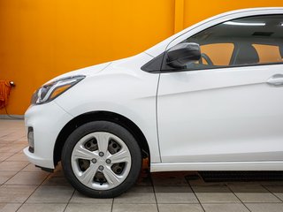 2022 Chevrolet Spark in St-Jérôme, Quebec - 23 - w320h240px