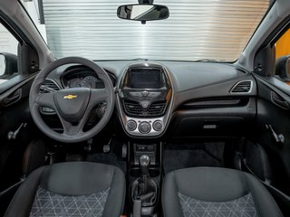 2022 Chevrolet Spark in St-Jérôme, Quebec - 11 - w320h240px