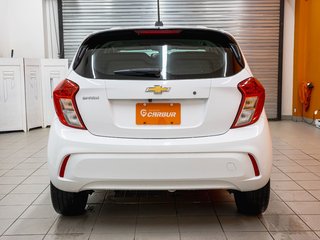 2022 Chevrolet Spark in St-Jérôme, Quebec - 6 - w320h240px