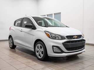 2022 Chevrolet Spark in St-Jérôme, Quebec - 9 - w320h240px