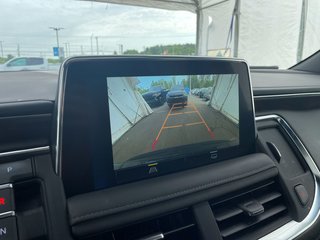 2023 Chevrolet Suburban in St-Jérôme, Quebec - 16 - w320h240px
