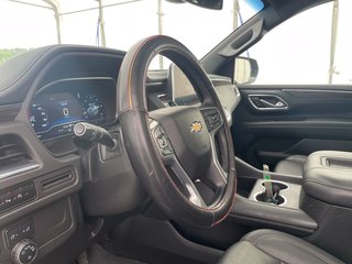 2023 Chevrolet Suburban in St-Jérôme, Quebec - 5 - w320h240px