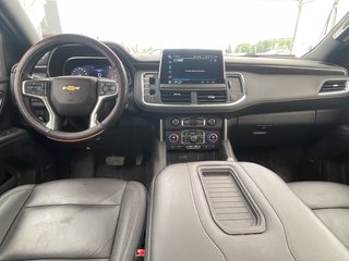 2023 Chevrolet Suburban in St-Jérôme, Quebec - 13 - w320h240px