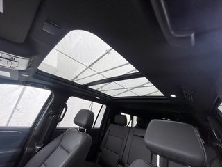 2023 Chevrolet Suburban in St-Jérôme, Quebec - 3 - w320h240px